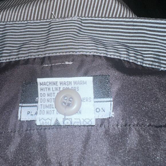 Snake Eyes Golf Shorts Size 36 - Picture 6 of 6